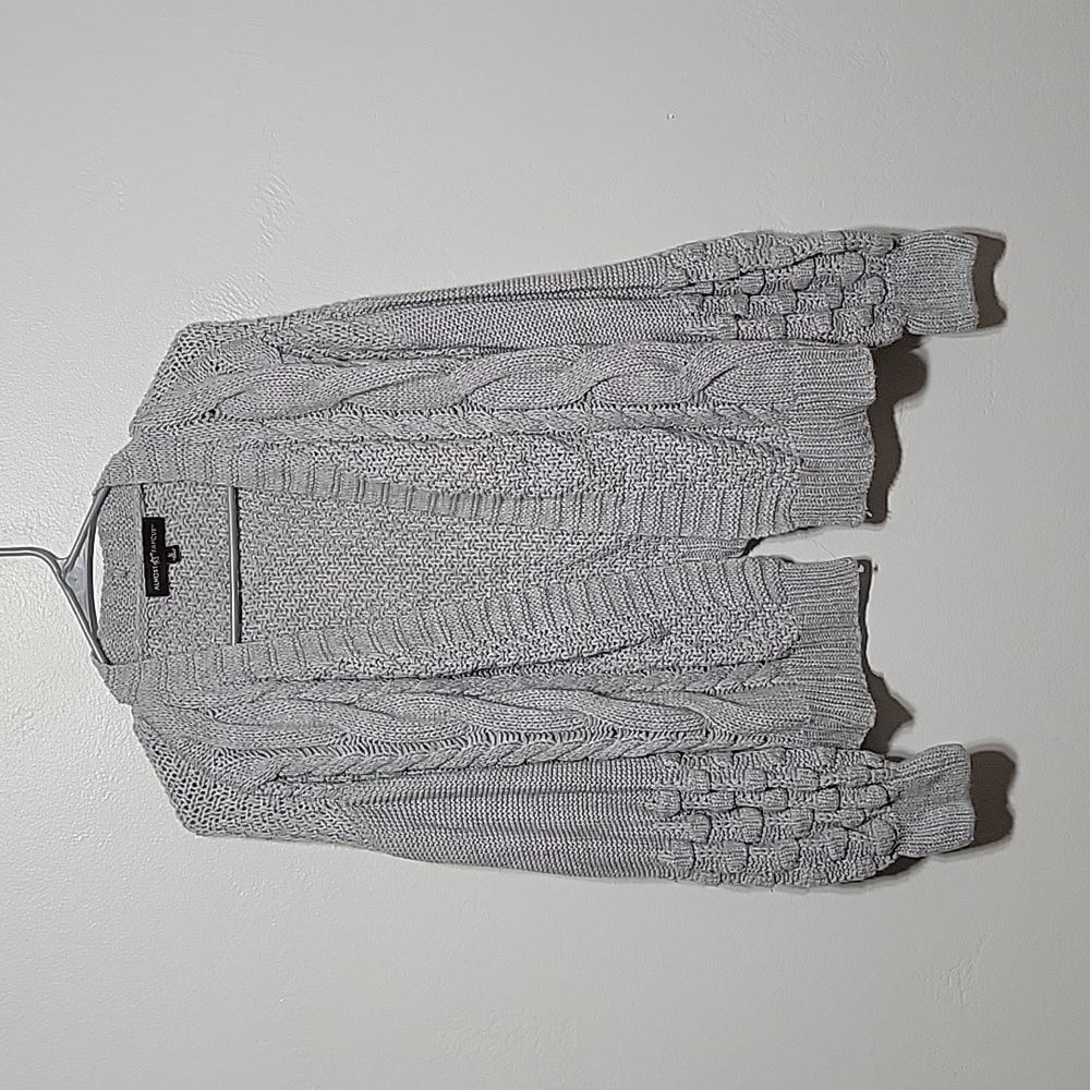 Almost Famous Cardigan